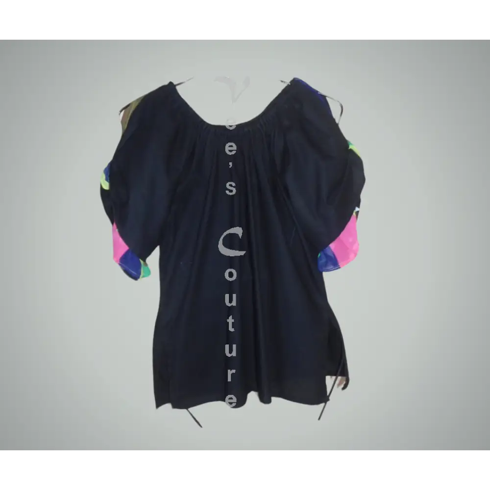 Free Flow Blouse S Top